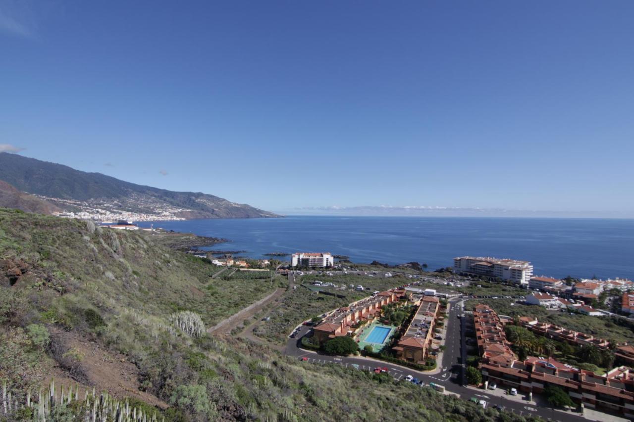 Vv Casita El Paraiso Бренья-Баха Екстер'єр фото