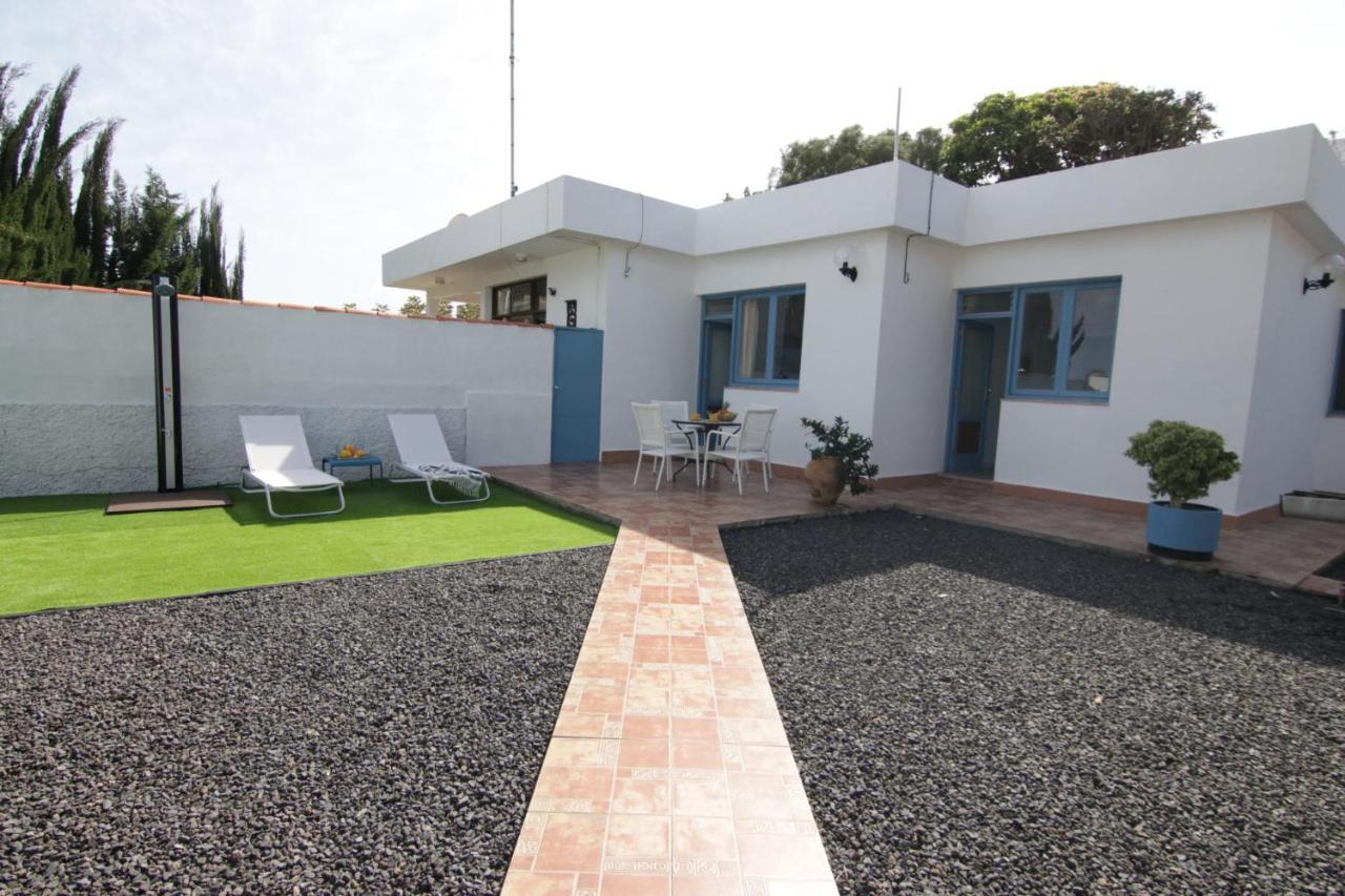Vv Casita El Paraiso Бренья-Баха Екстер'єр фото