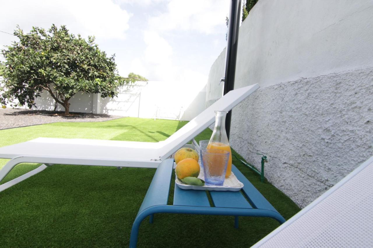 Vv Casita El Paraiso Бренья-Баха Екстер'єр фото