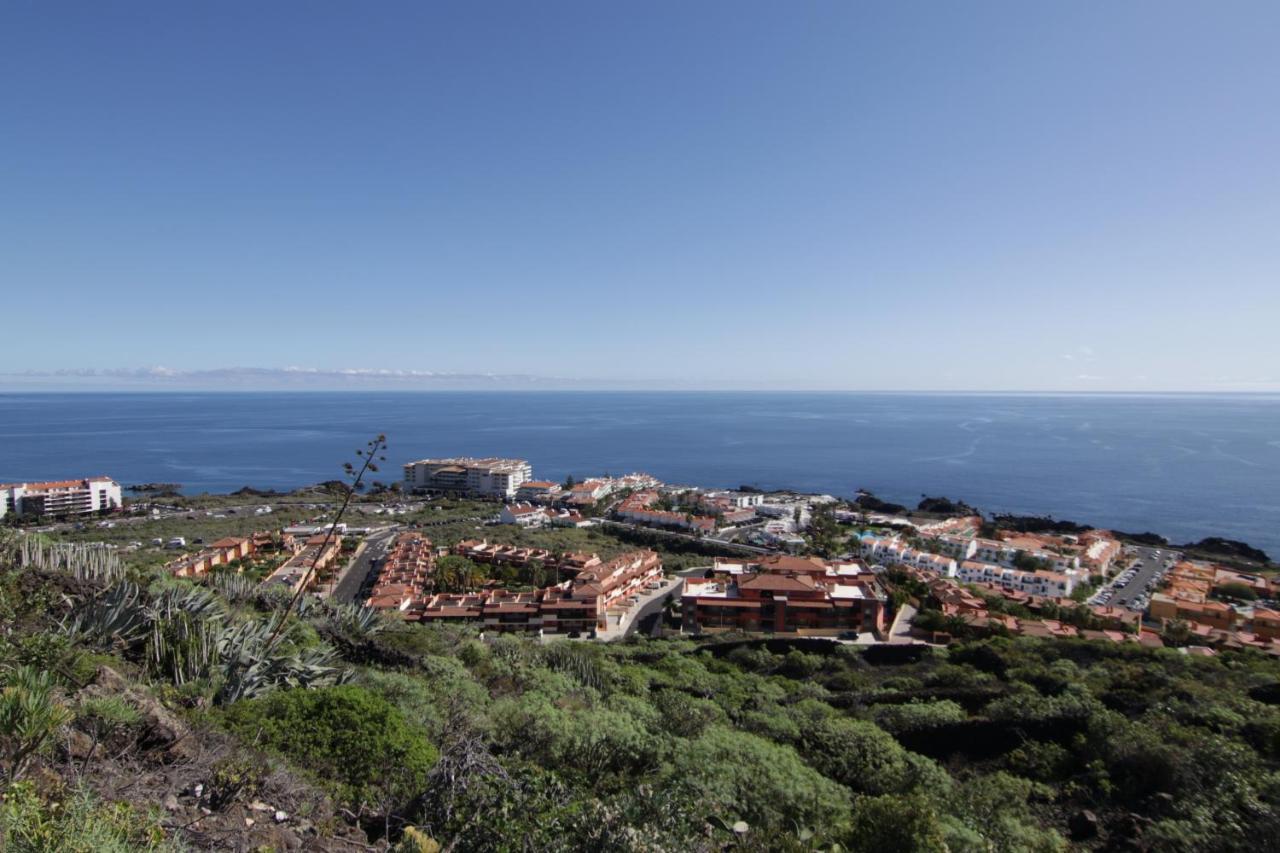 Vv Casita El Paraiso Бренья-Баха Екстер'єр фото