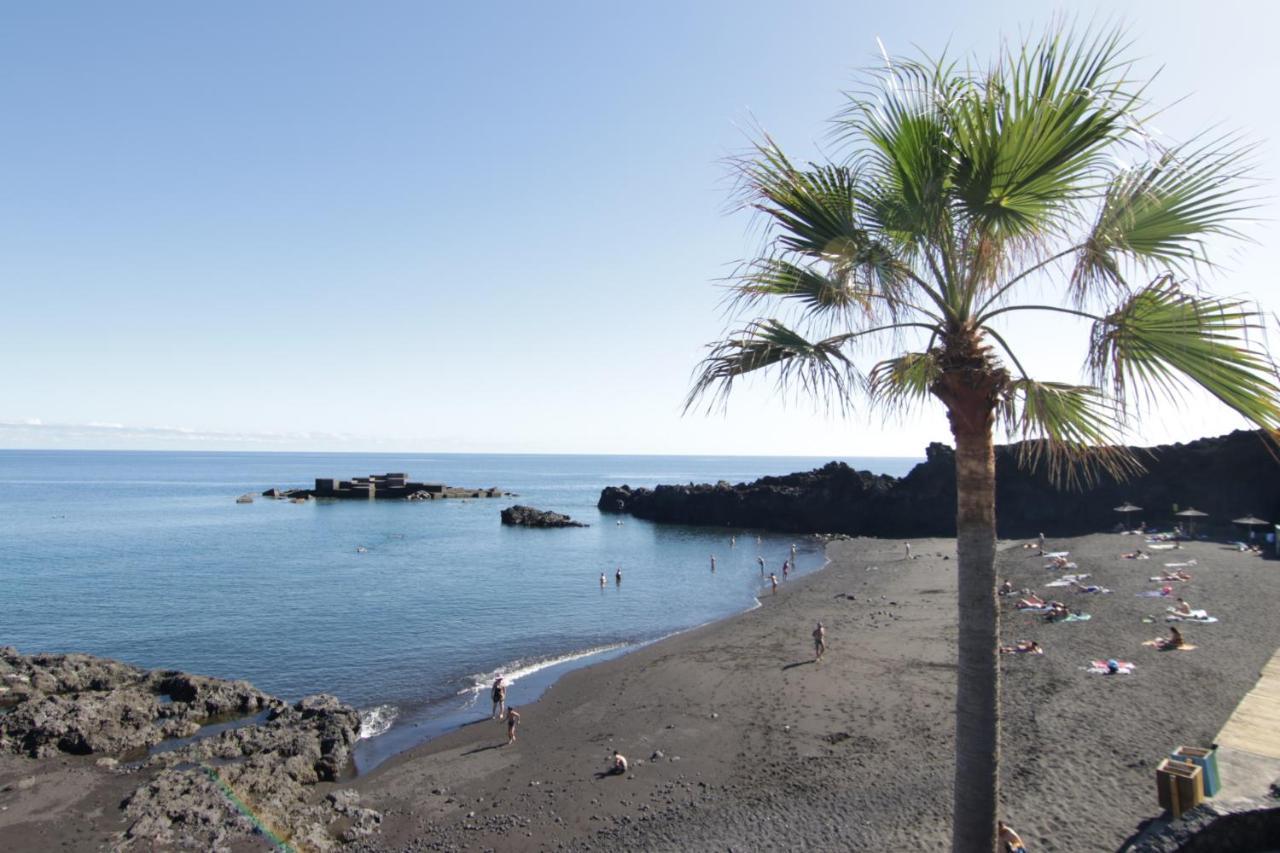 Vv Casita El Paraiso Бренья-Баха Екстер'єр фото