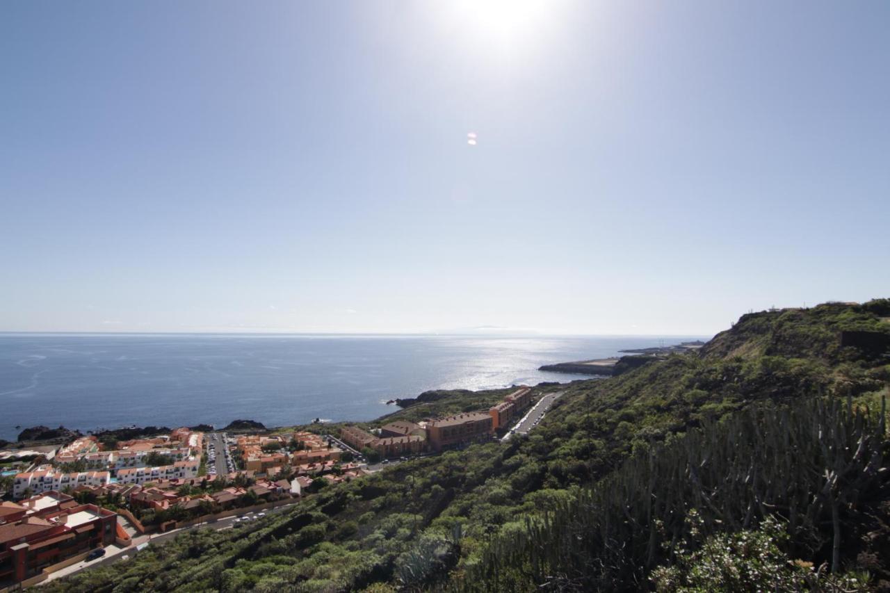 Vv Casita El Paraiso Бренья-Баха Екстер'єр фото