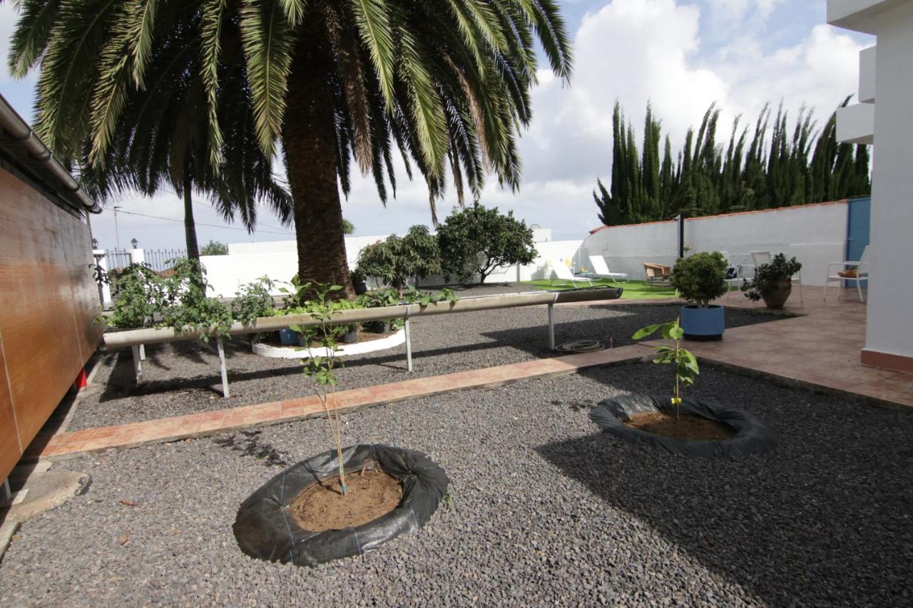 Vv Casita El Paraiso Бренья-Баха Екстер'єр фото